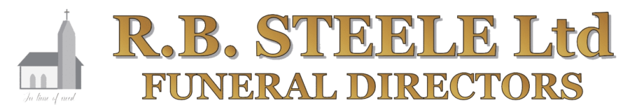 Steeles Logo Transparent
